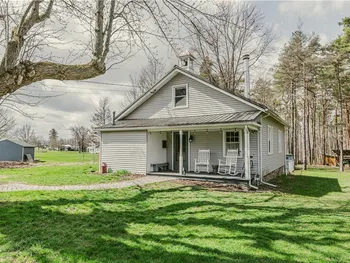 Property at 3742 Oakmount Road, Bristol, NY 14469