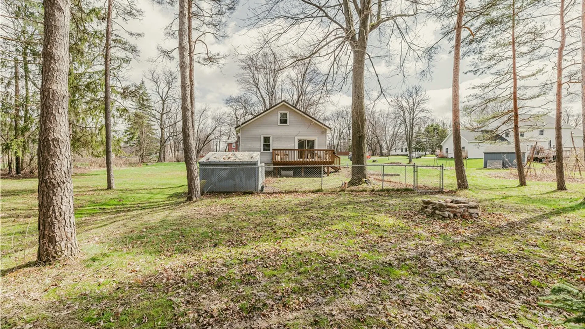 Property at 3742 Oakmount Road, Bristol, NY 14469 31