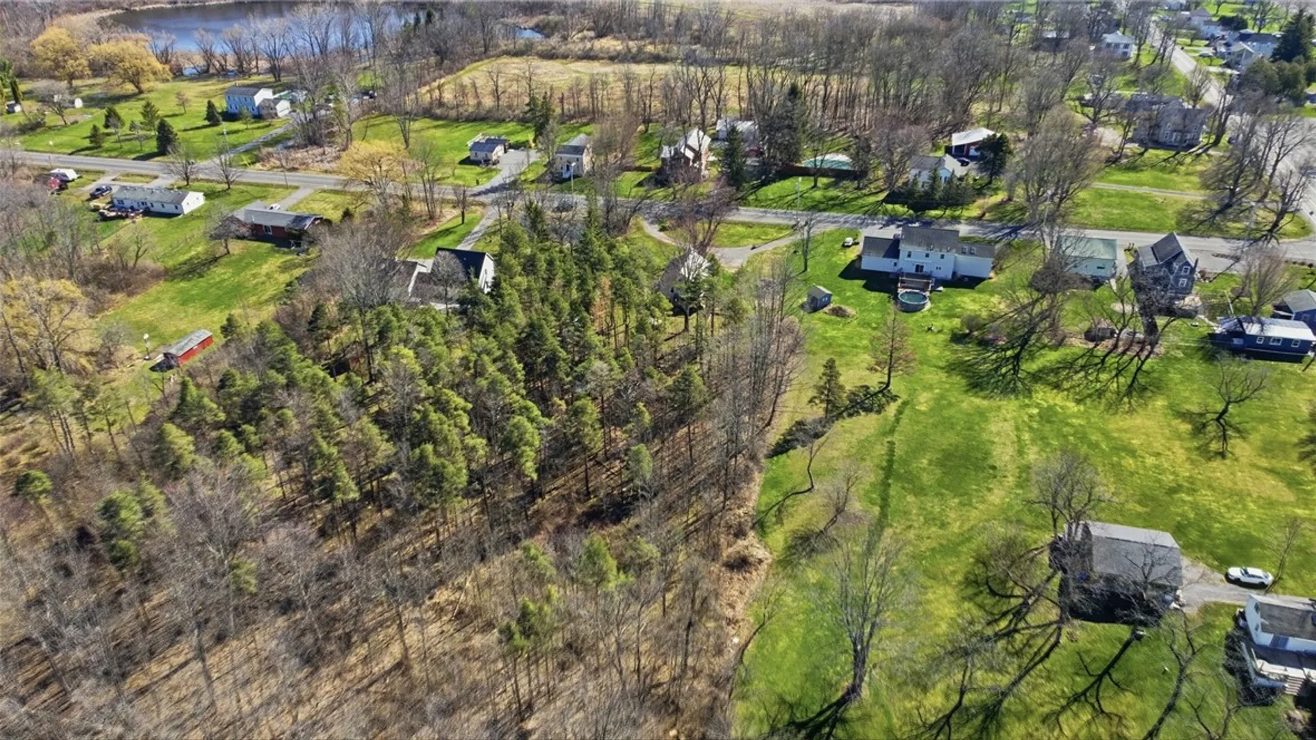 Property at 3742 Oakmount Road, Bristol, NY 14469 36