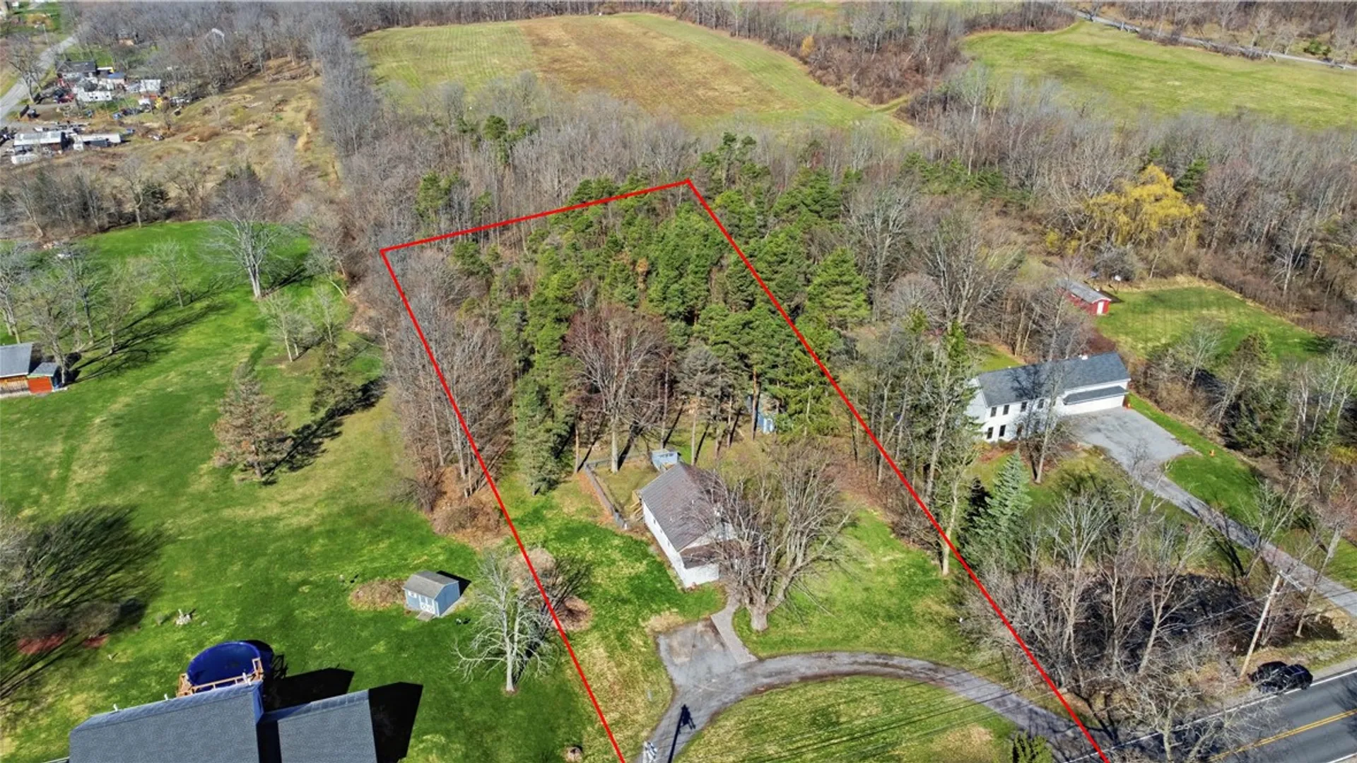 Property at 3742 Oakmount Road, Bristol, NY 14469 37