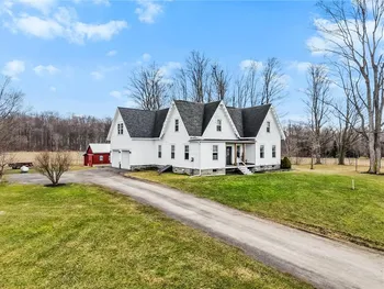502 Cowan Road, Locke, NY 13092