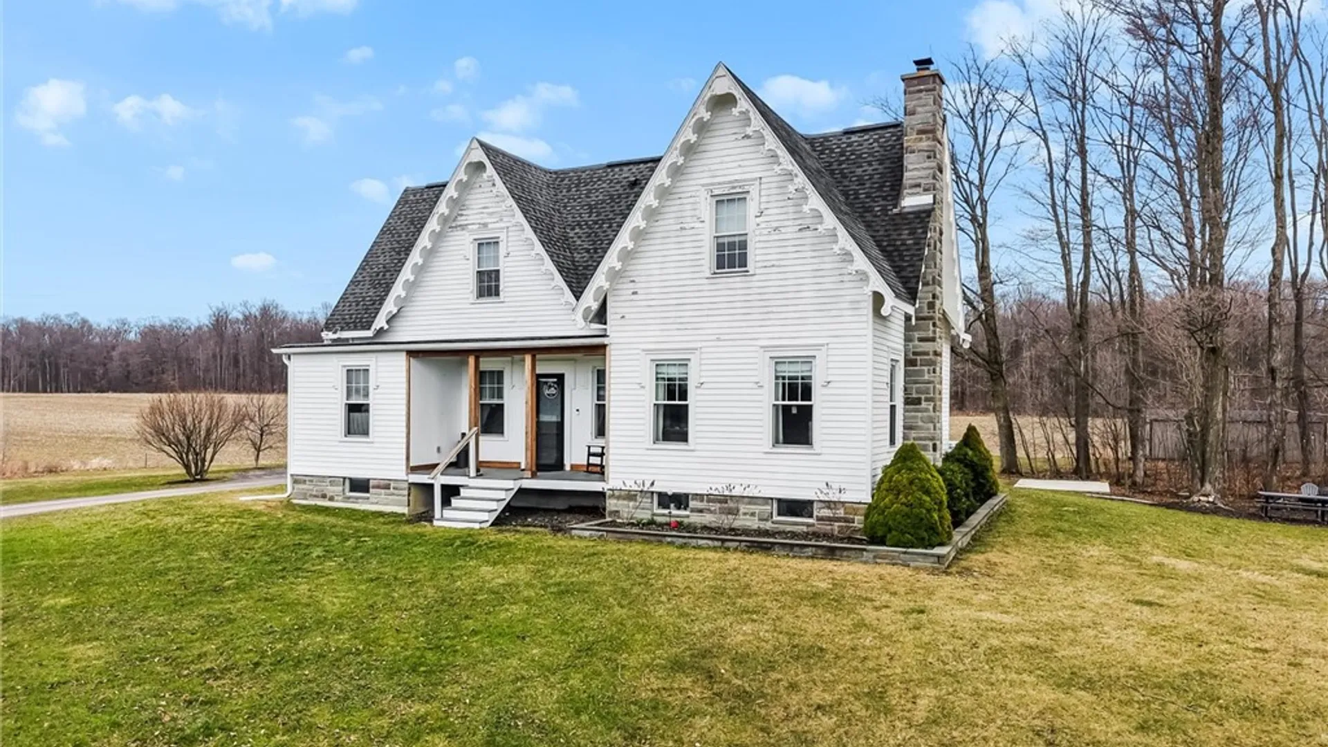 Property at 502 Cowan Road, Locke, NY 13092 3