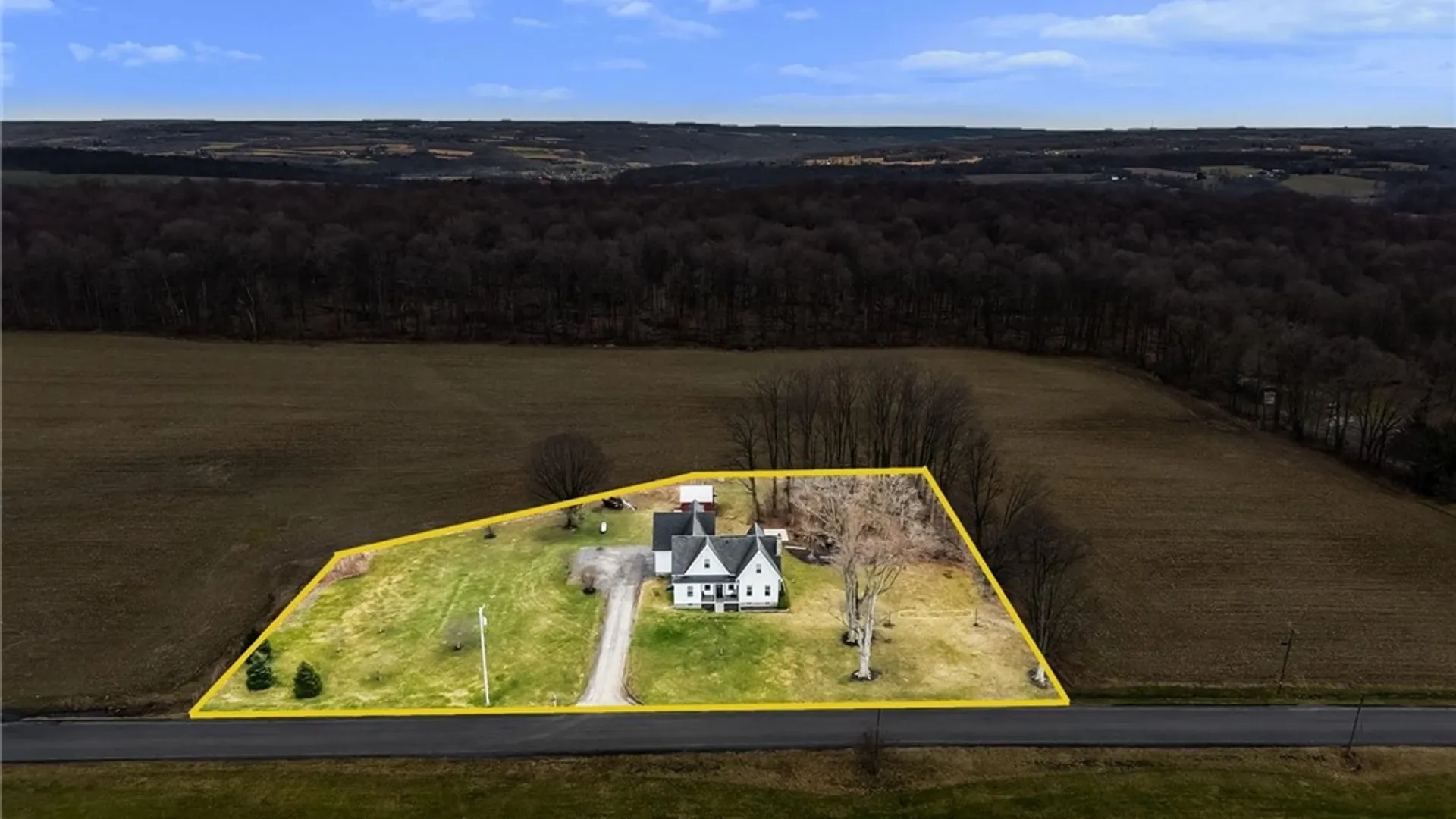 Property at 502 Cowan Road, Locke, NY 13092 49