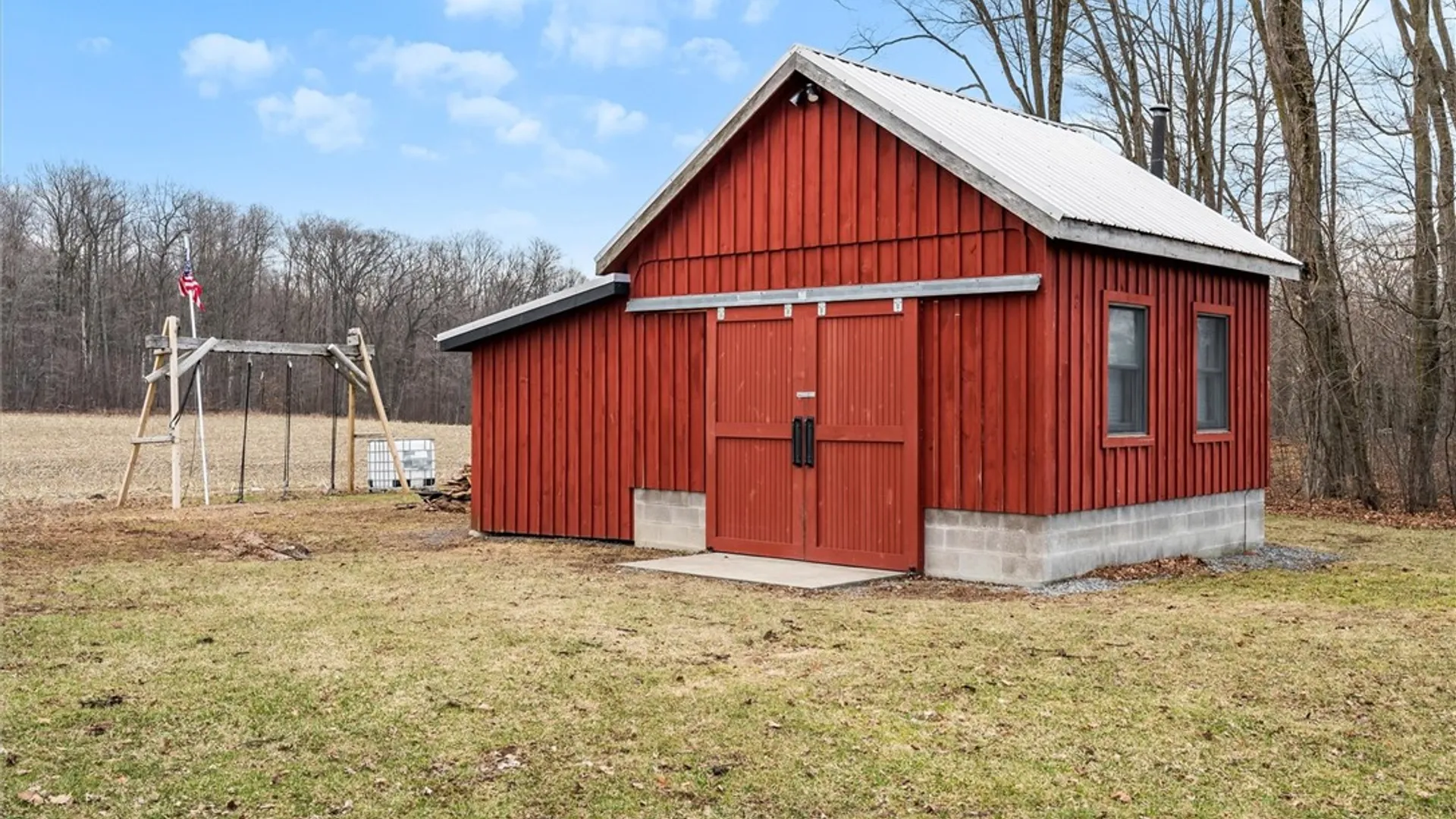 Property at 502 Cowan Road, Locke, NY 13092 6