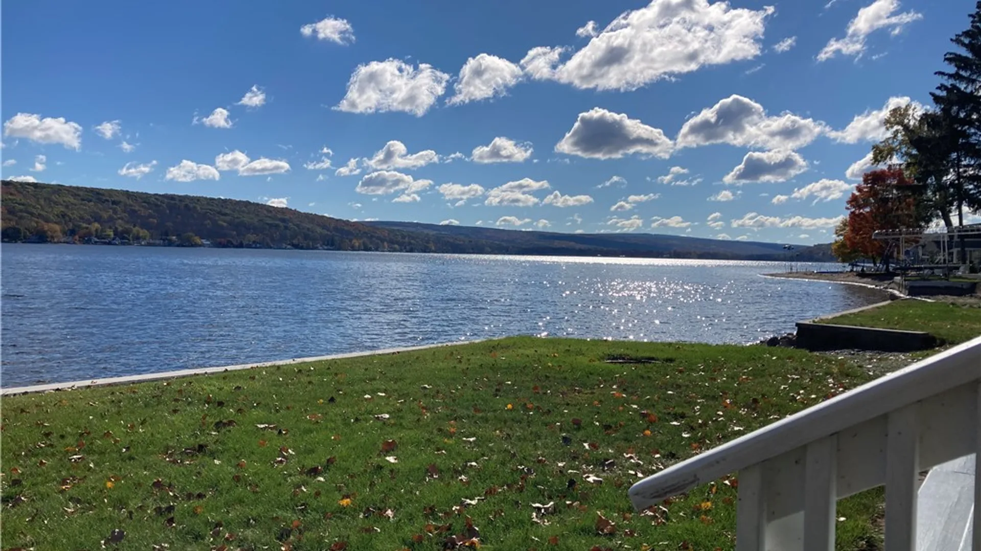 Property at 5551 Cottonwood Drive, Groveland, NY 14435 14