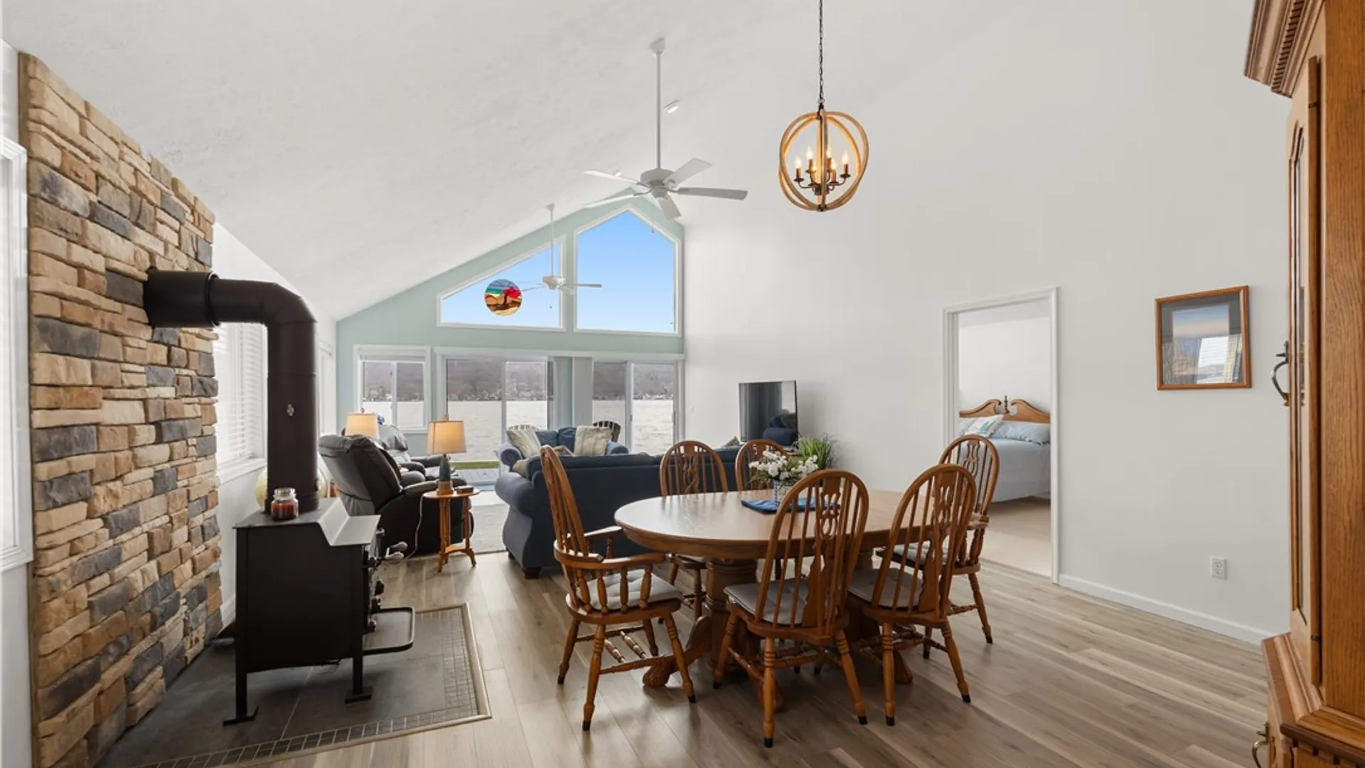 Property at 5551 Cottonwood Drive, Groveland, NY 14435 16