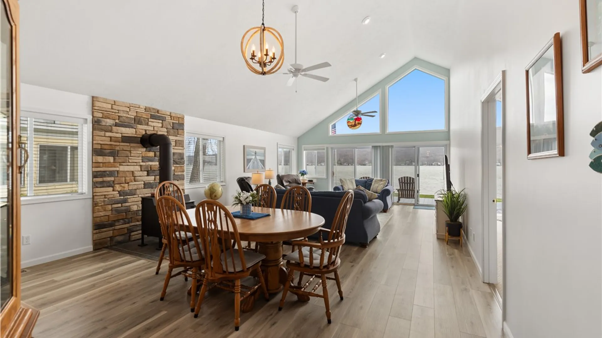 Property at 5551 Cottonwood Drive, Groveland, NY 14435 17