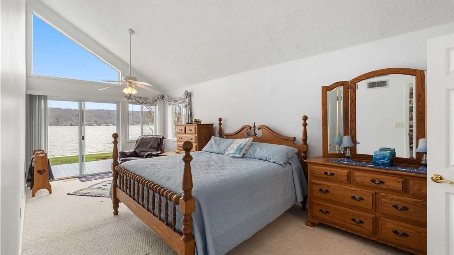 Property at 5551 Cottonwood Drive, Groveland, NY 14435 19