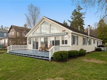 Property at 5551 Cottonwood Drive, Groveland, NY 14435