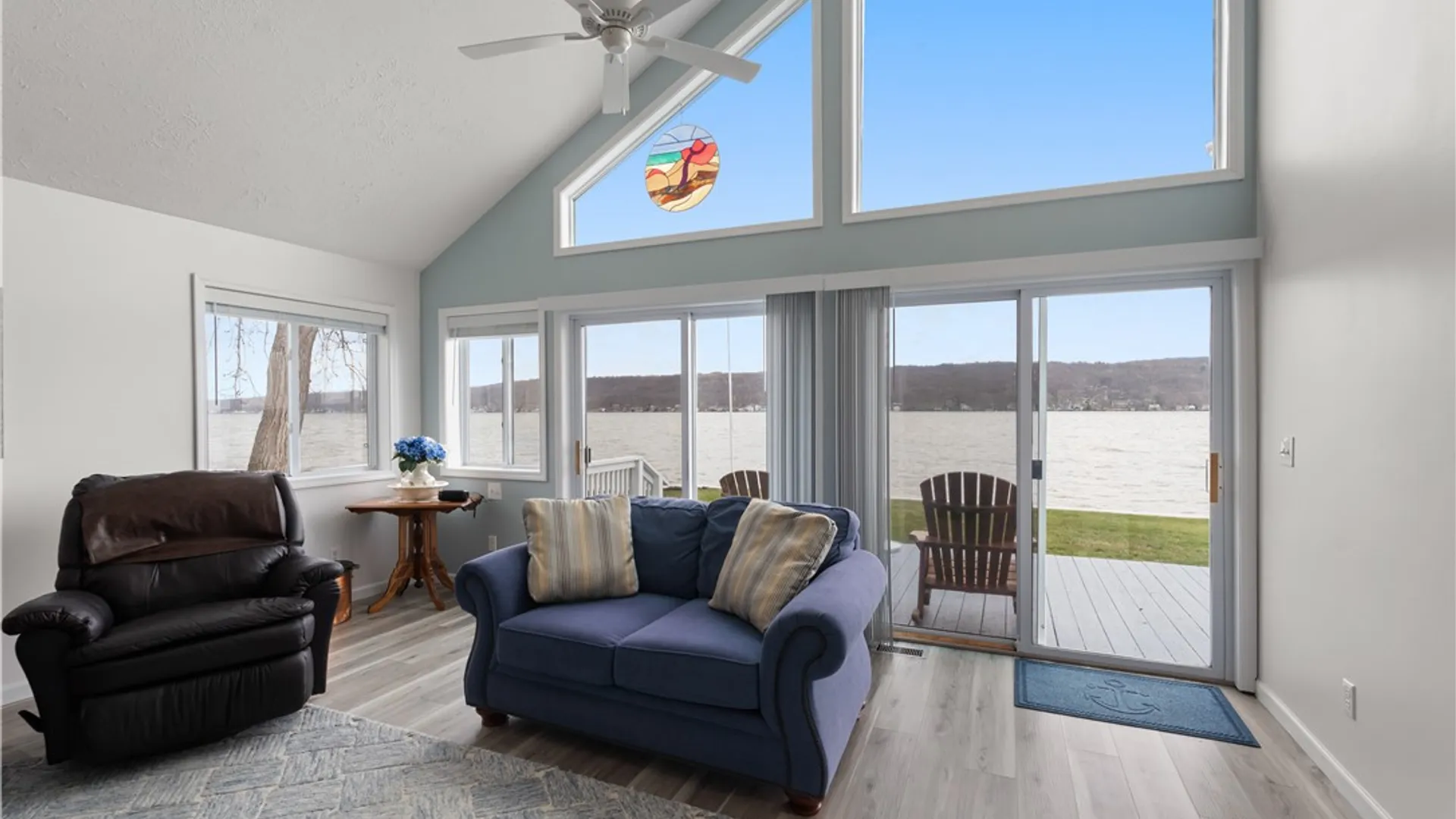 Property at 5551 Cottonwood Drive, Groveland, NY 14435 2