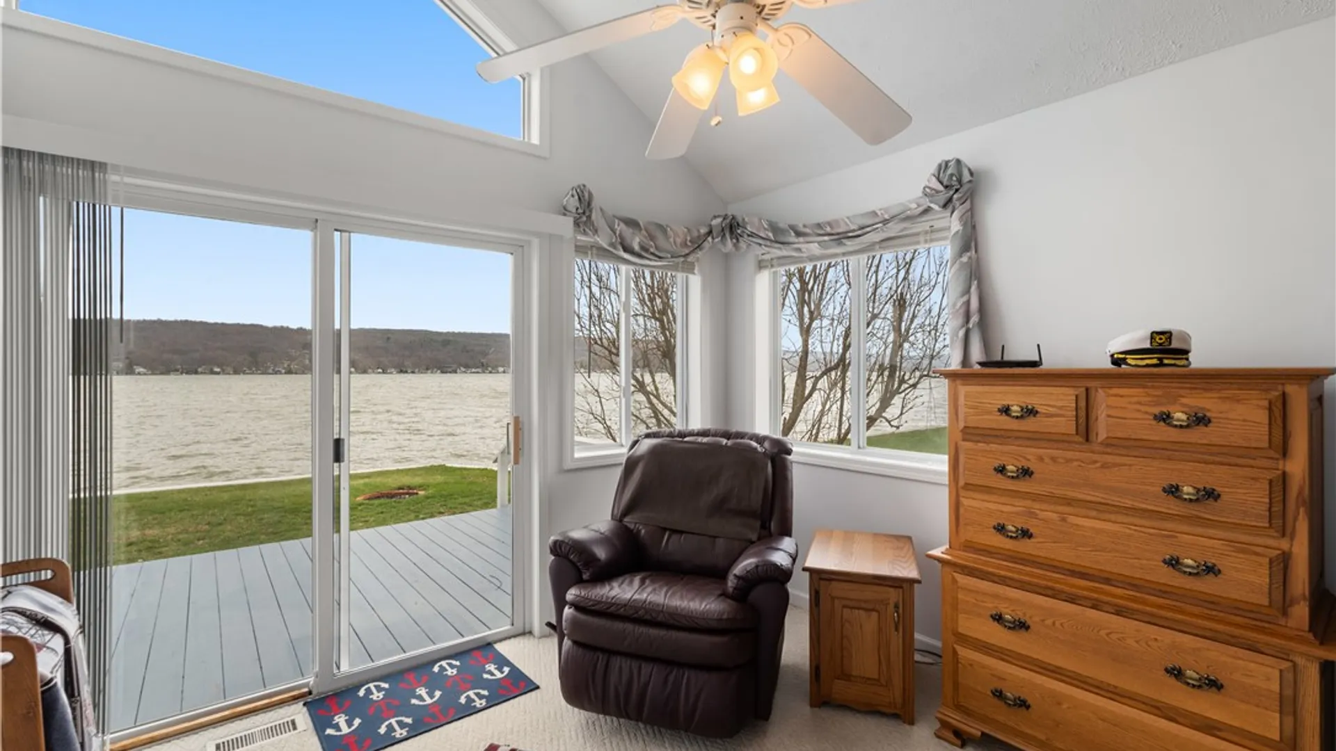 Property at 5551 Cottonwood Drive, Groveland, NY 14435 20