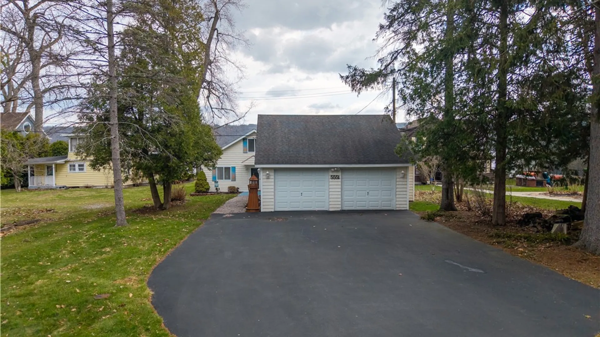 Property at 5551 Cottonwood Drive, Groveland, NY 14435 31