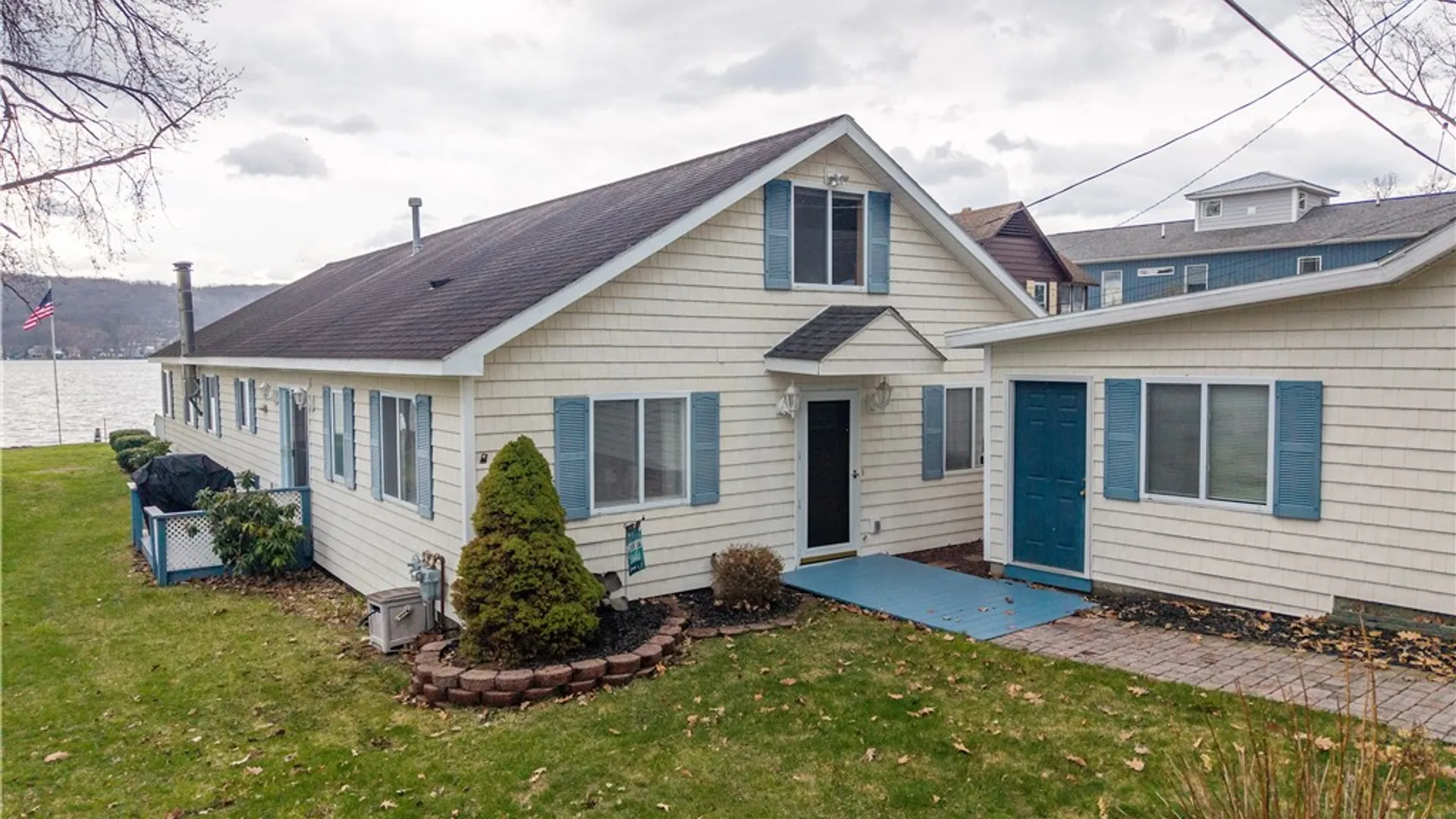 Property at 5551 Cottonwood Drive, Groveland, NY 14435 32