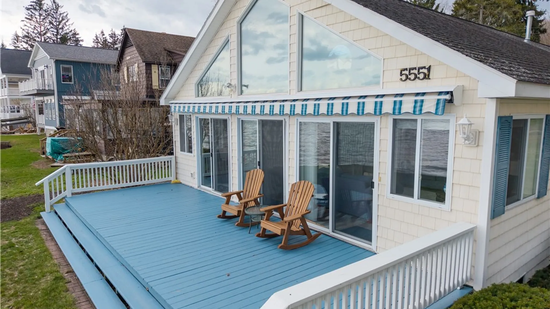 Property at 5551 Cottonwood Drive, Groveland, NY 14435 36