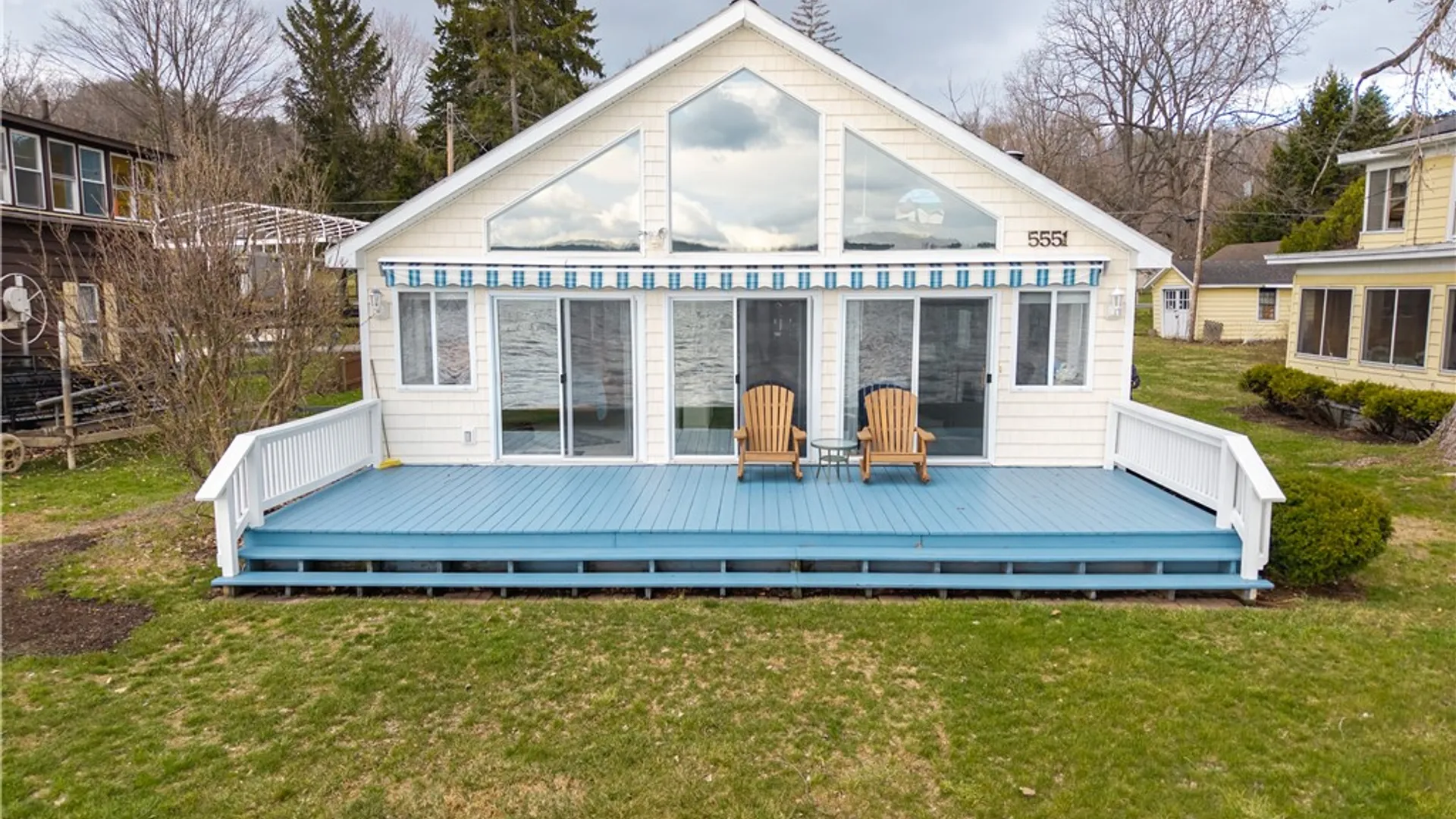 Property at 5551 Cottonwood Drive, Groveland, NY 14435 37