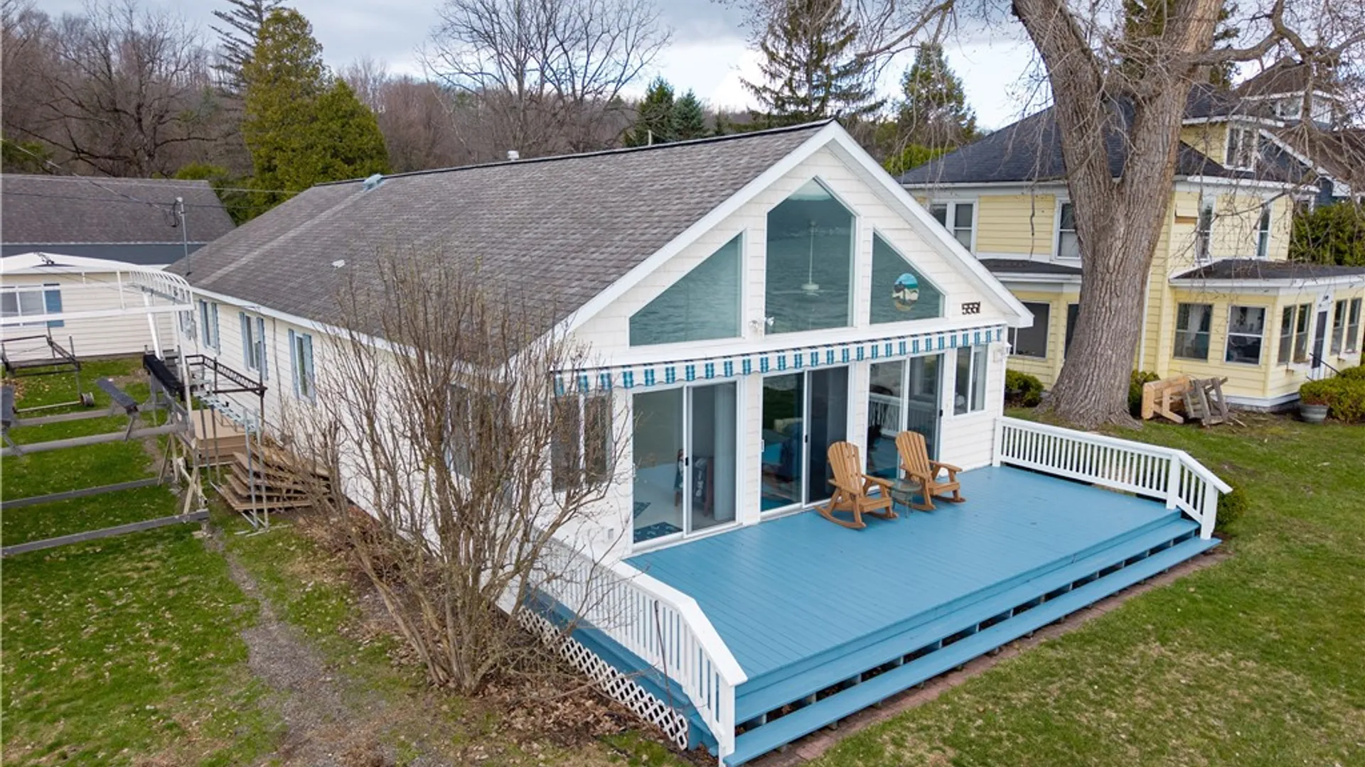 Property at 5551 Cottonwood Drive, Groveland, NY 14435 38