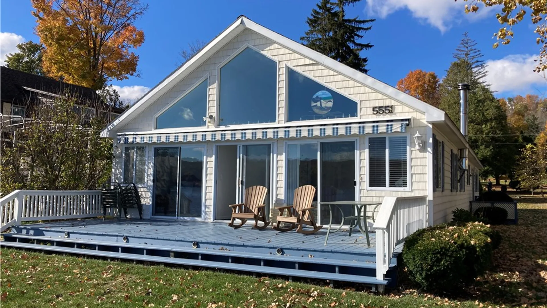 Property at 5551 Cottonwood Drive, Groveland, NY 14435 39