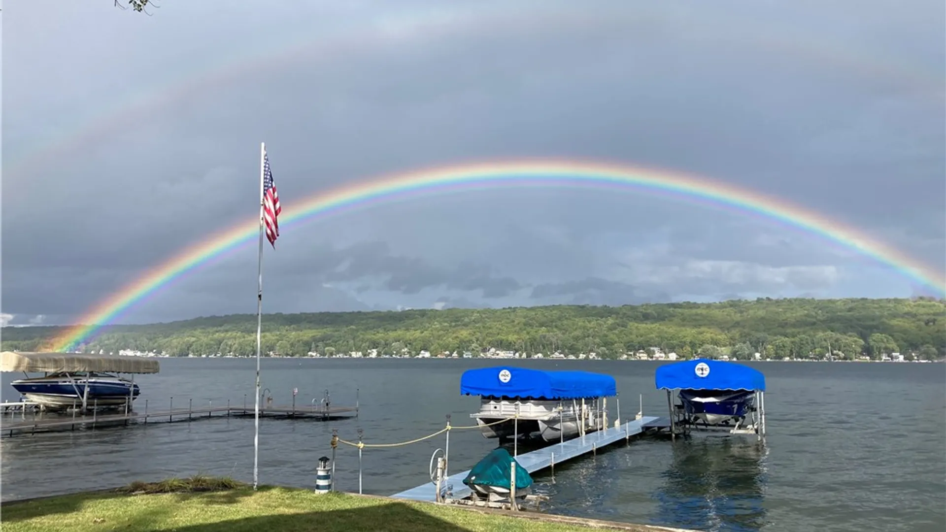 Property at 5551 Cottonwood Drive, Groveland, NY 14435 4