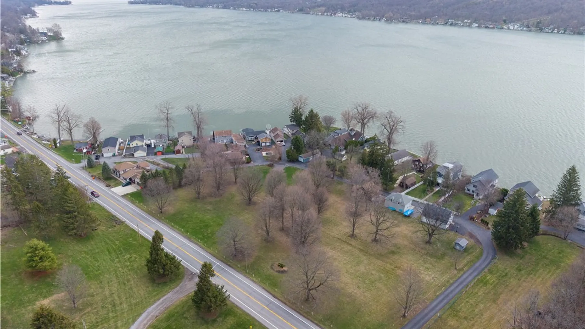 Property at 5551 Cottonwood Drive, Groveland, NY 14435 40