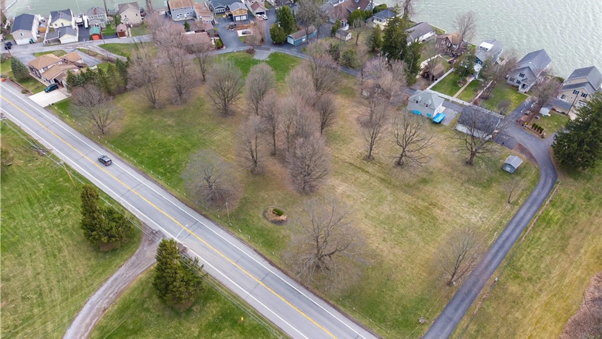 Property at 5551 Cottonwood Drive, Groveland, NY 14435 43