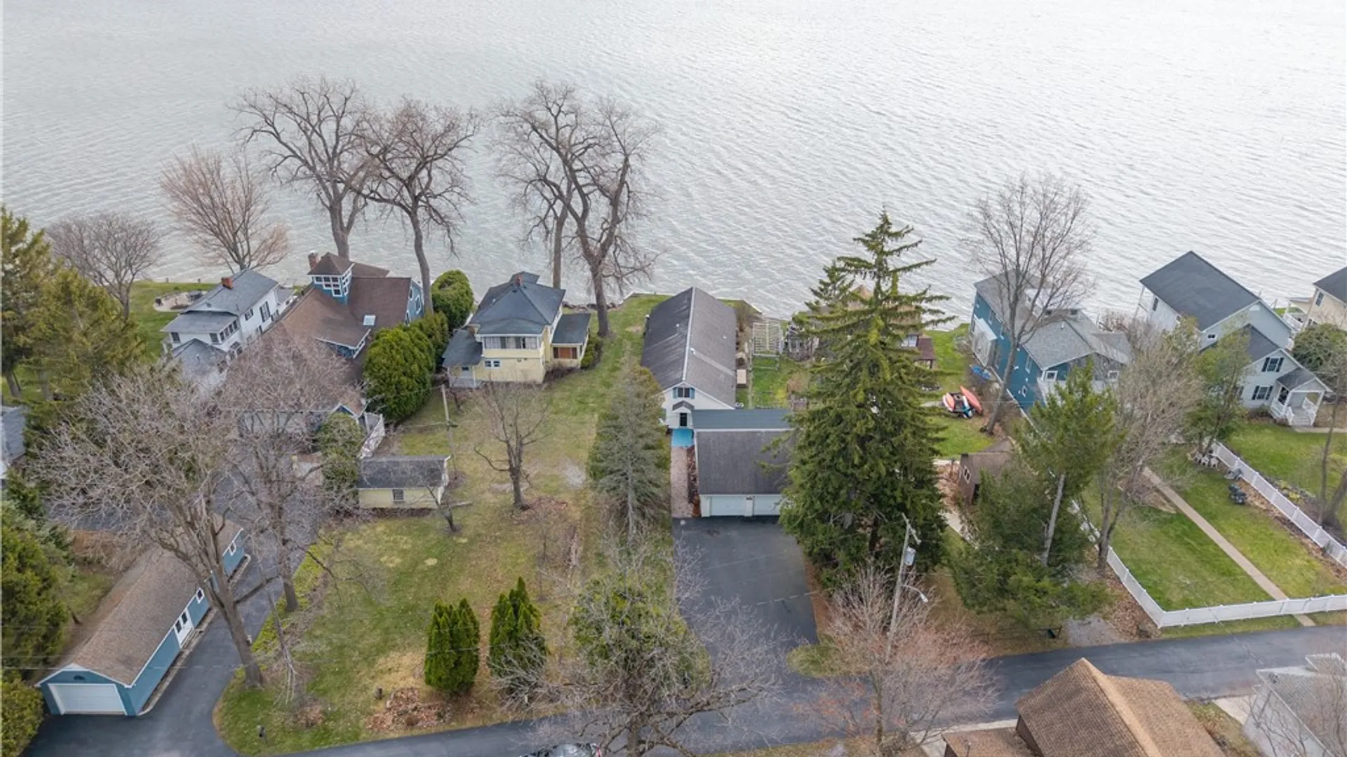 Property at 5551 Cottonwood Drive, Groveland, NY 14435 44