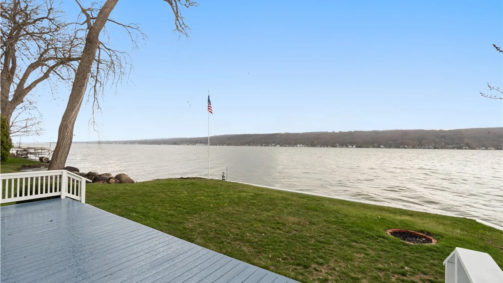 Property at 5551 Cottonwood Drive, Groveland, NY 14435 45