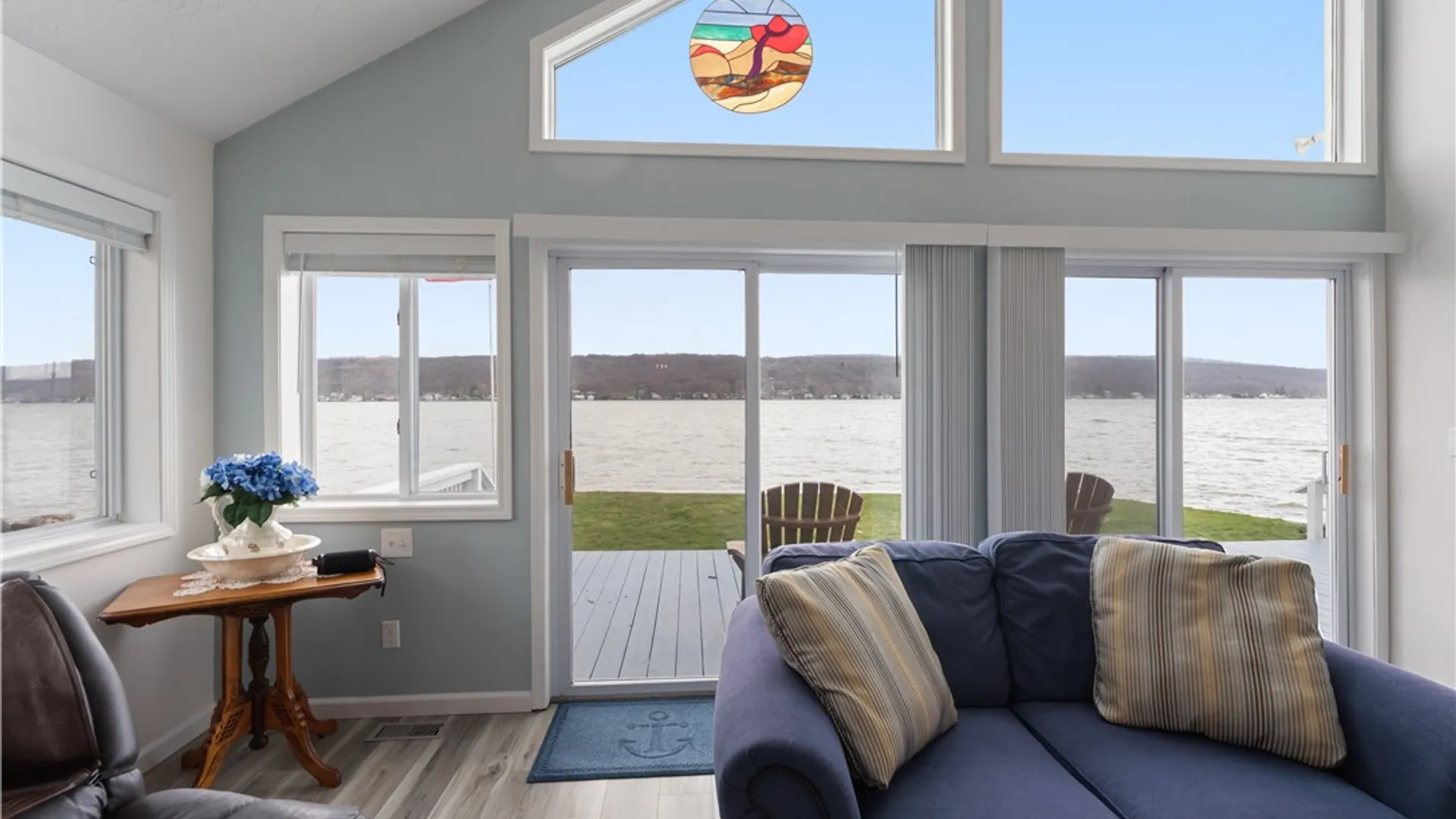 Property at 5551 Cottonwood Drive, Groveland, NY 14435 6