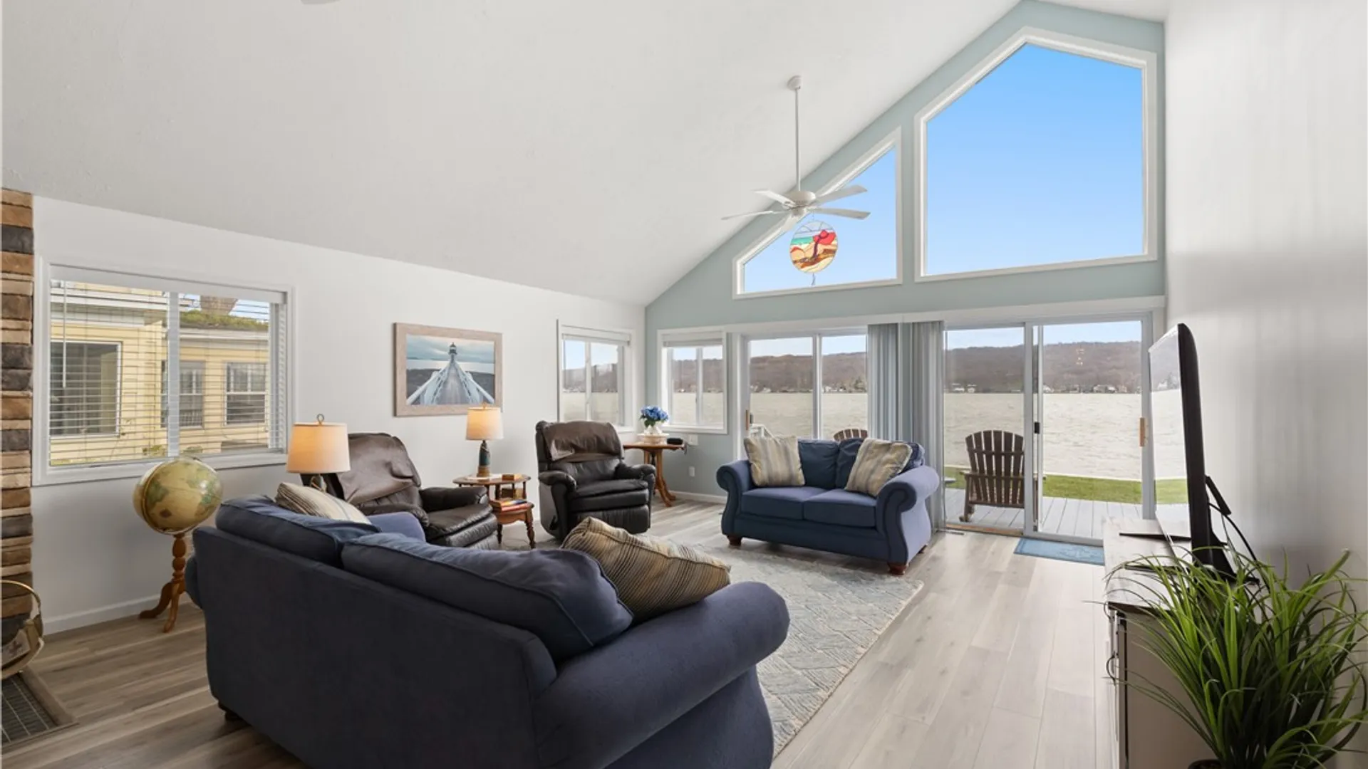 Property at 5551 Cottonwood Drive, Groveland, NY 14435 8