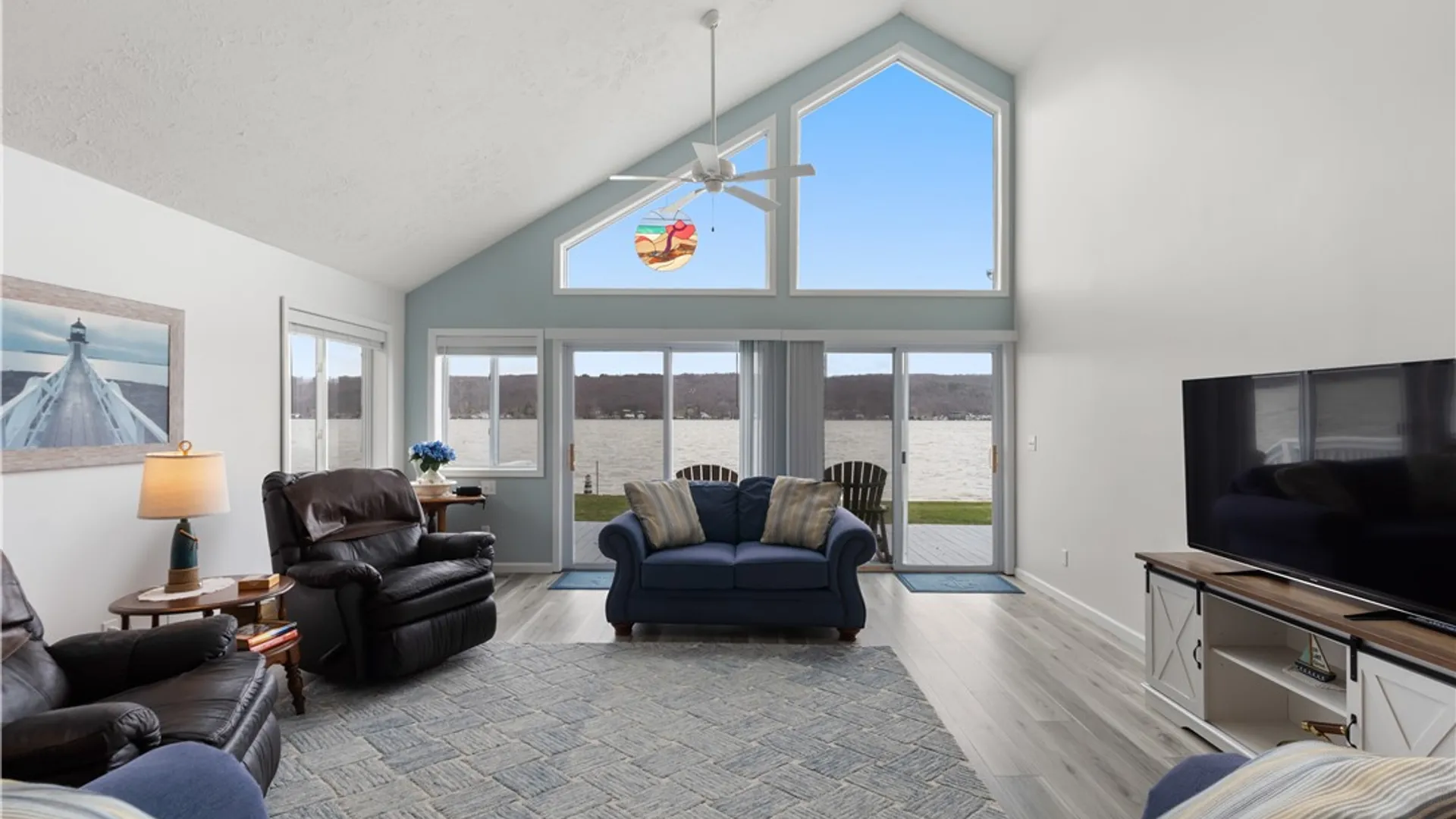 Property at 5551 Cottonwood Drive, Groveland, NY 14435 9