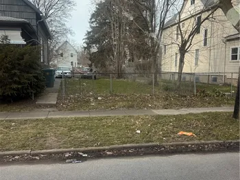 Property at 464 Frost Avenue, Rochester, NY 14611