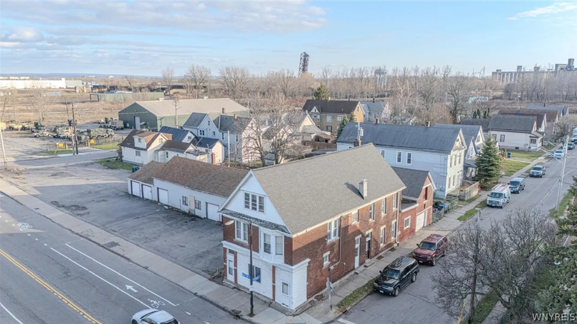 Property at 901 Park Avenue, Buffalo, NY 14210 11