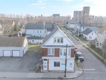 901 Park Avenue, Buffalo, NY 14210
