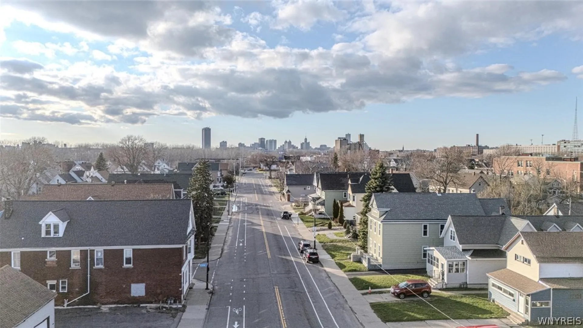 Property at 901 Park Avenue, Buffalo, NY 14210 8