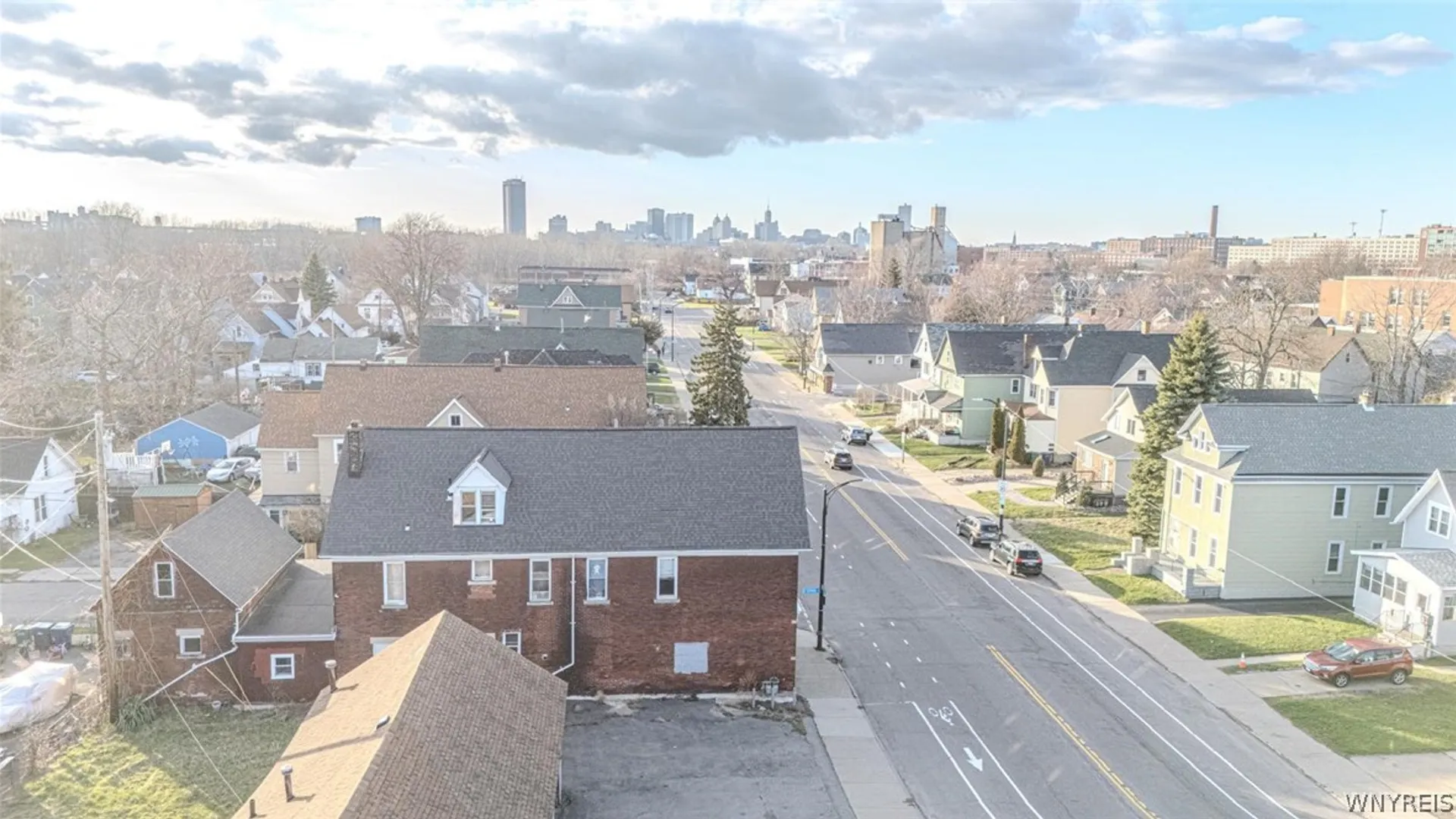 Property at 901 Park Avenue, Buffalo, NY 14210 9