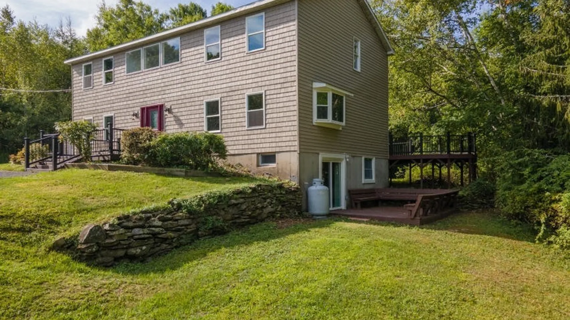 Property at 128 Himmel Lane, Summit, NY 12149 2