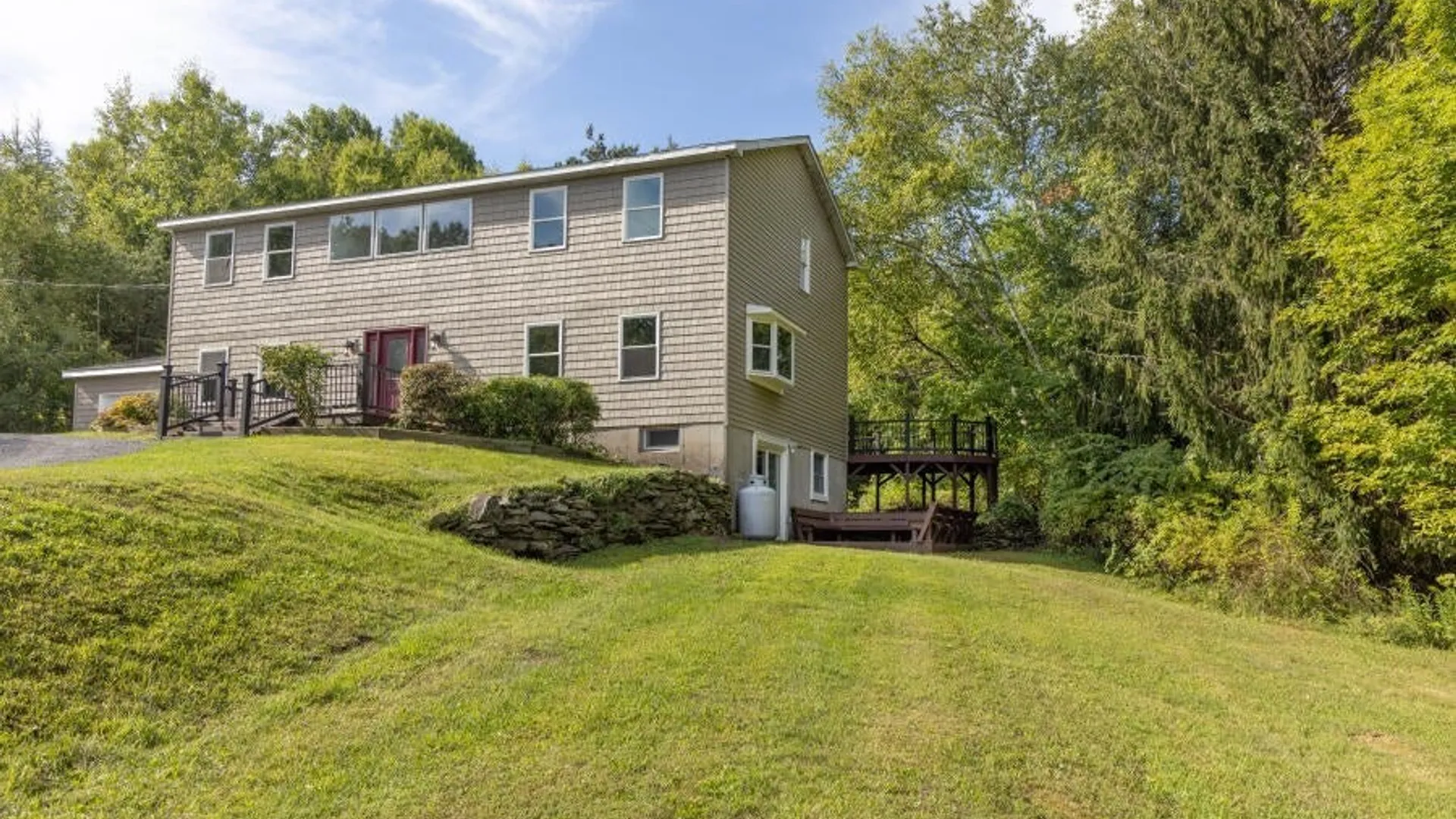 Property at 128 Himmel Lane, Summit, NY 12149 4