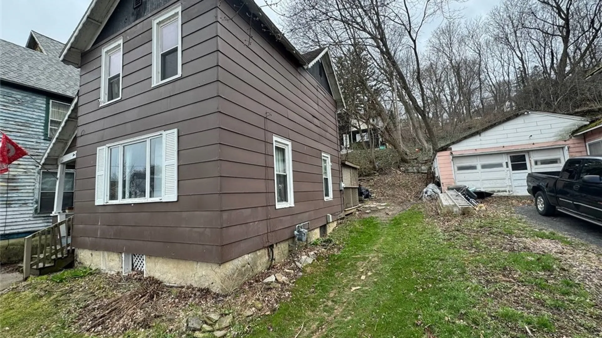 Property at 246 3rd Street, Corning City, NY 14830 2
