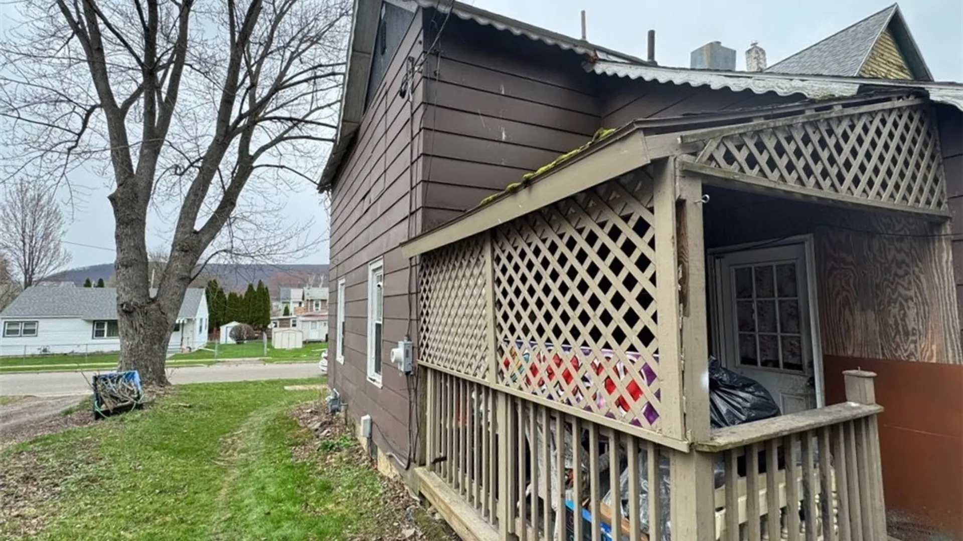 Property at 246 3rd Street, Corning City, NY 14830 3