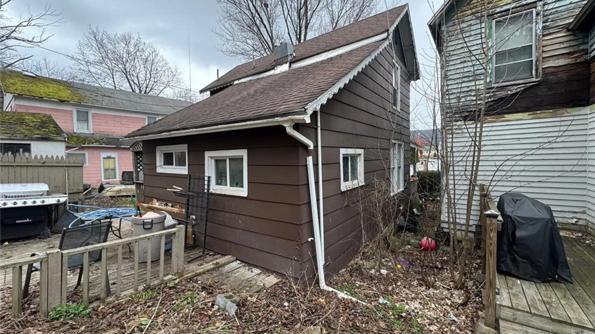 Property at 246 3rd Street, Corning City, NY 14830 5