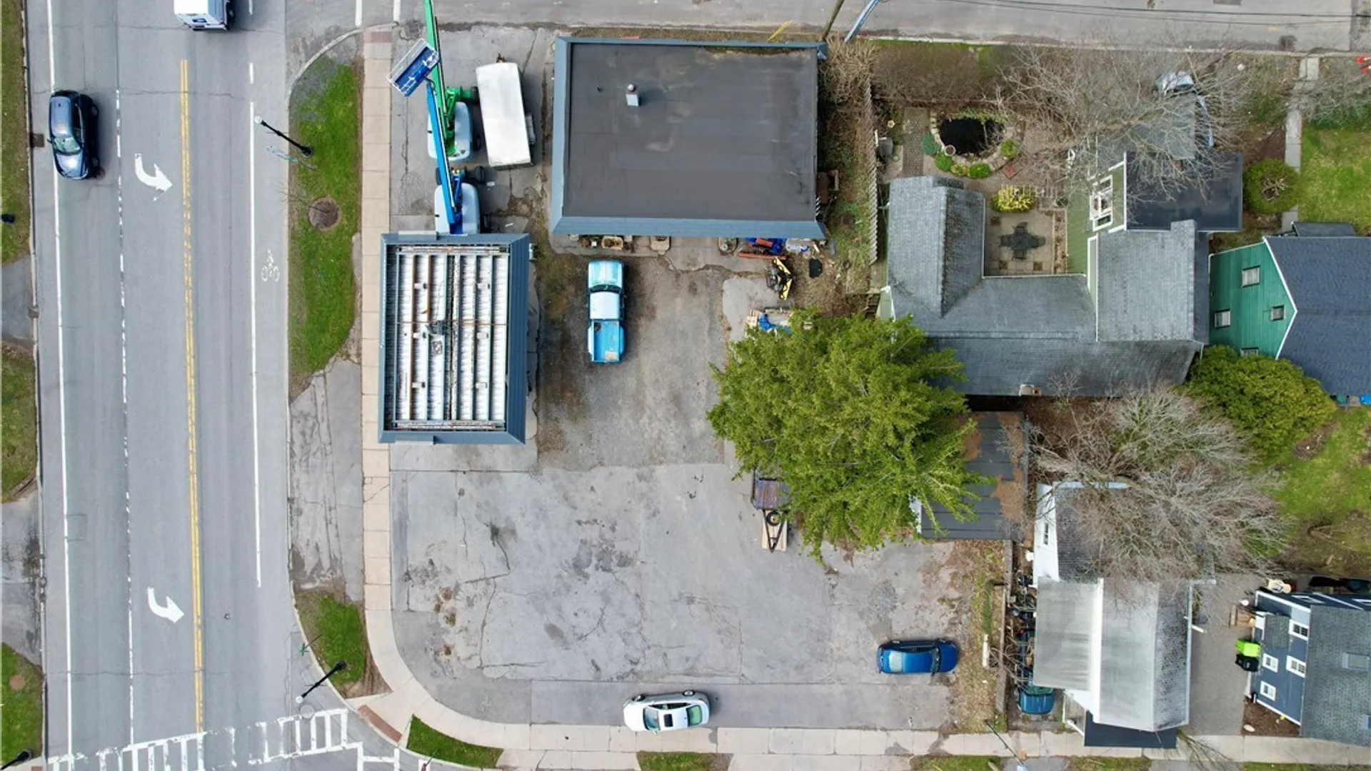 Property at 117 Albany Street, Cazenovia, NY 13035 11