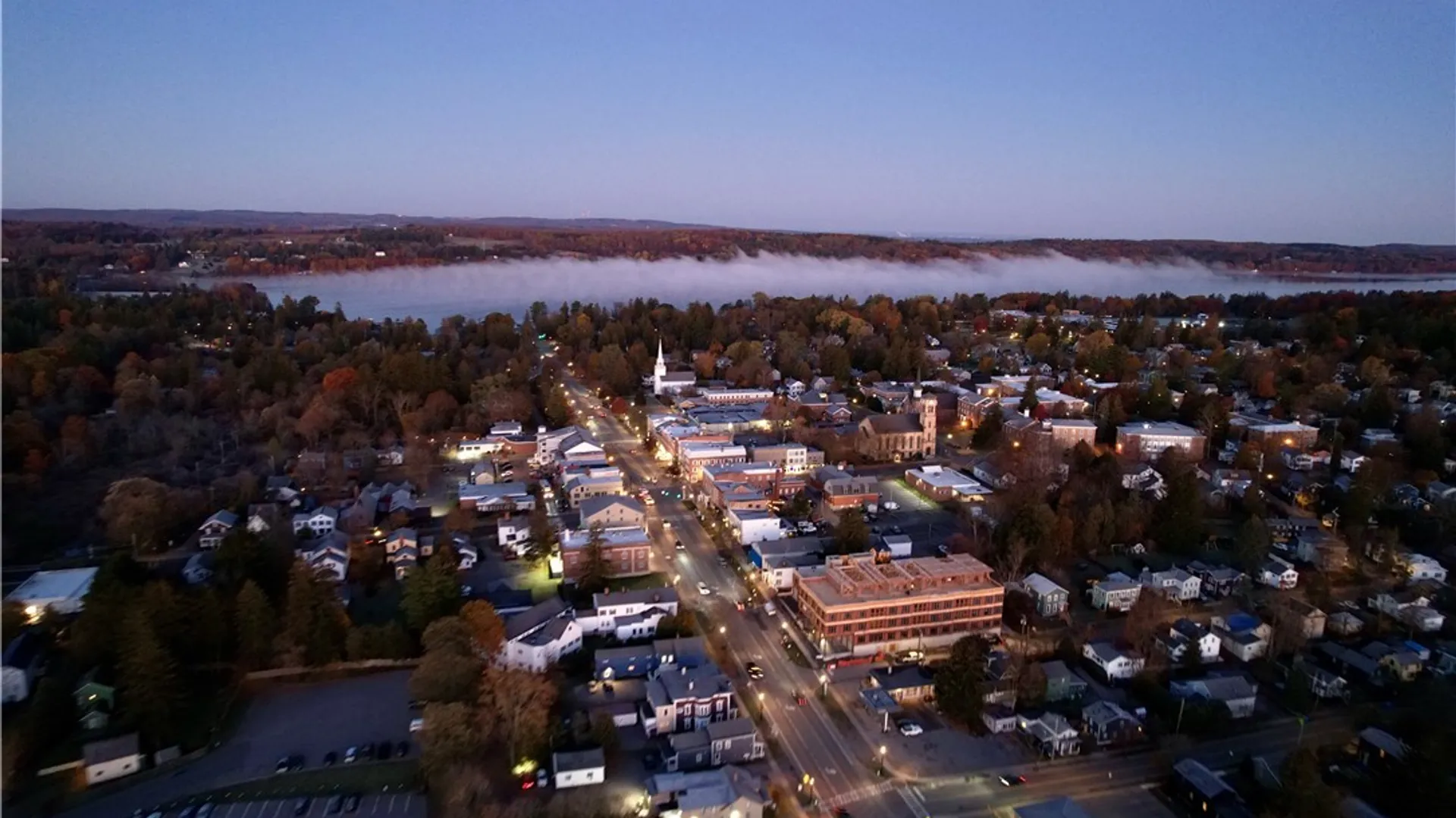 Property at 117 Albany Street, Cazenovia, NY 13035 12