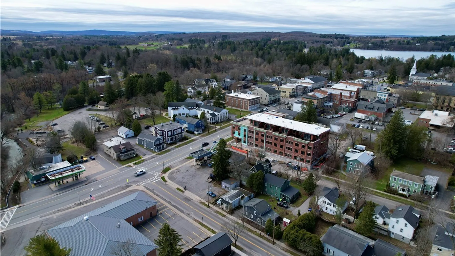 Property at 117 Albany Street, Cazenovia, NY 13035 15