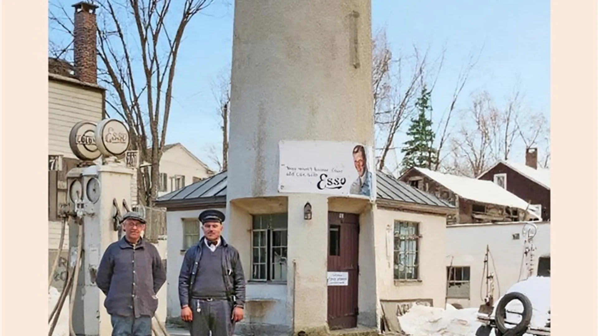 Property at 117 Albany Street, Cazenovia, NY 13035 16