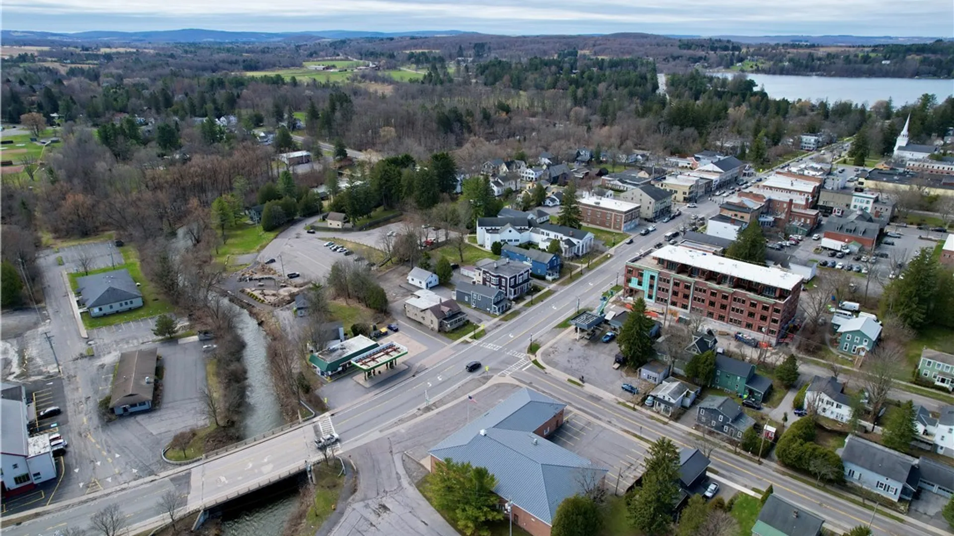 Property at 117 Albany Street, Cazenovia, NY 13035 17