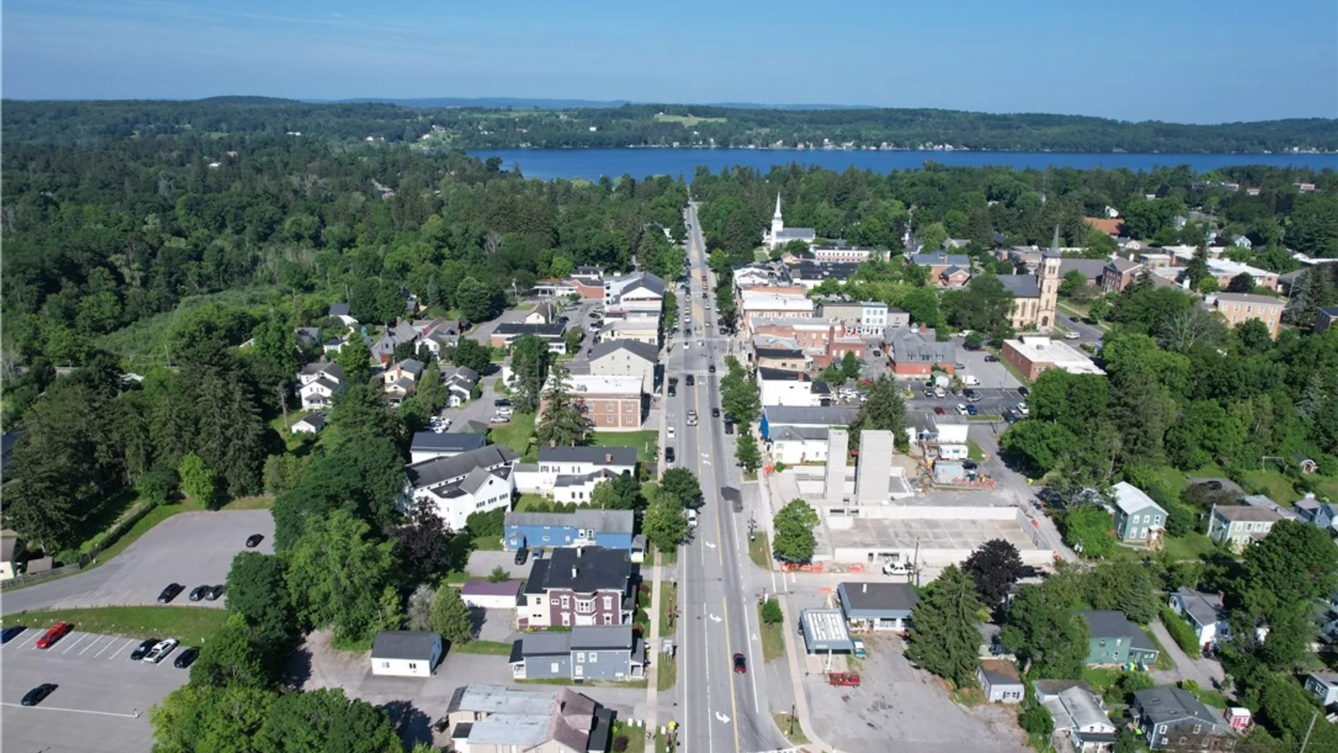 Property at 117 Albany Street, Cazenovia, NY 13035 18