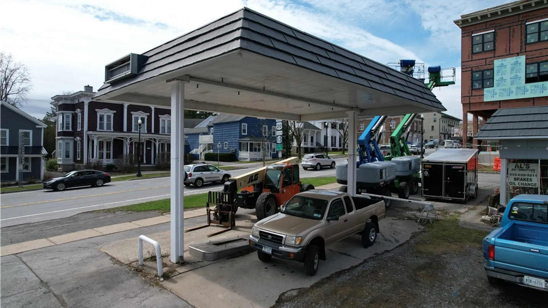 Property at 117 Albany Street, Cazenovia, NY 13035 19