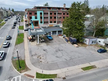 Property at 117 Albany Street, Cazenovia, NY 13035