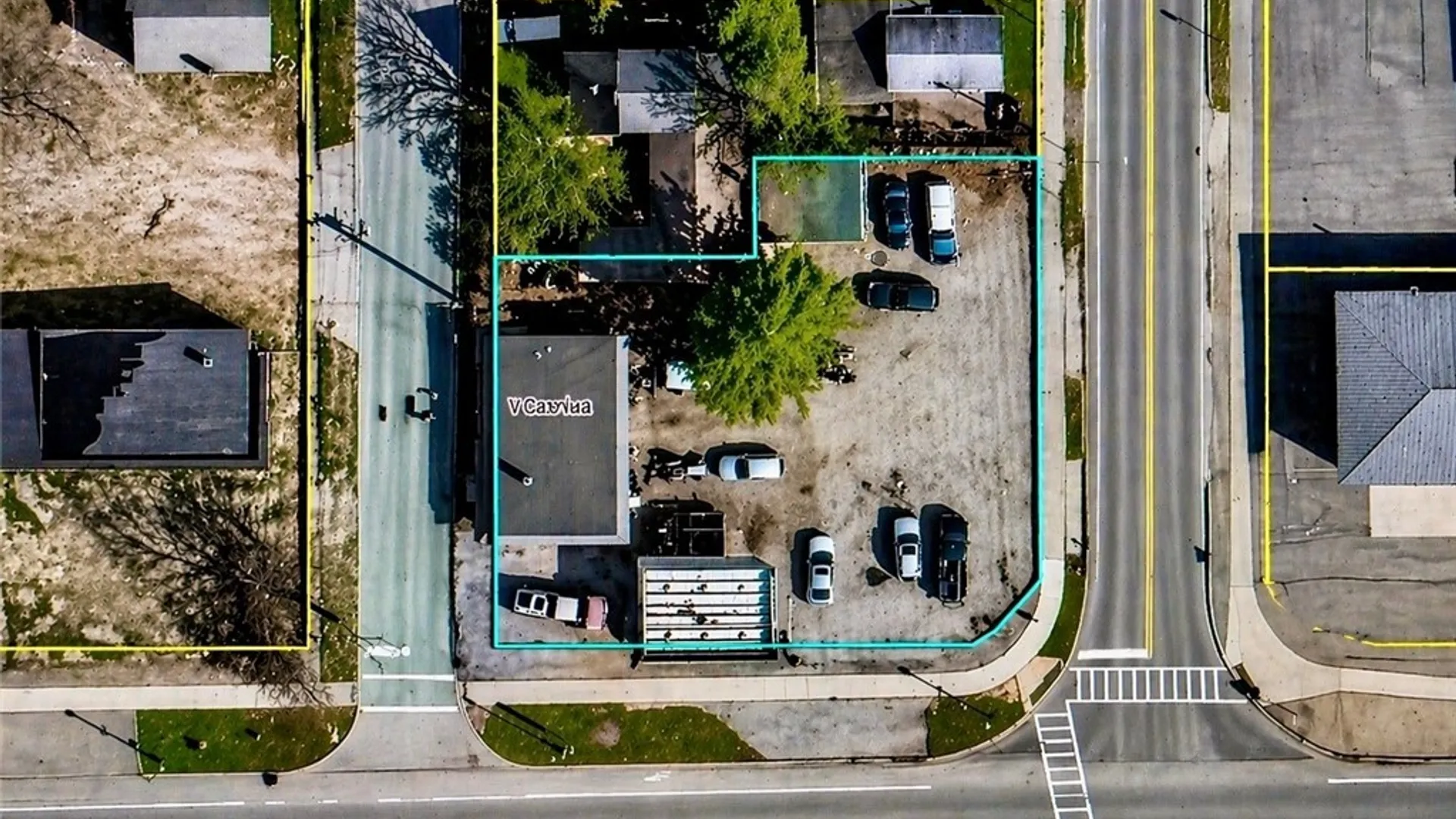 Property at 117 Albany Street, Cazenovia, NY 13035 2