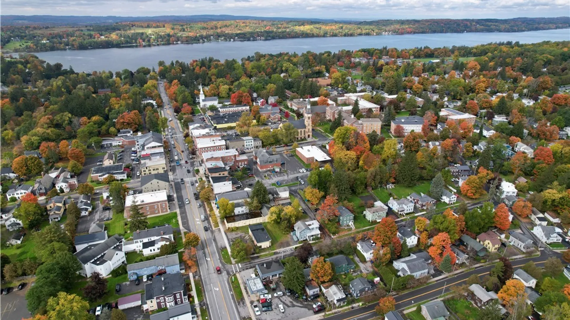 Property at 117 Albany Street, Cazenovia, NY 13035 20