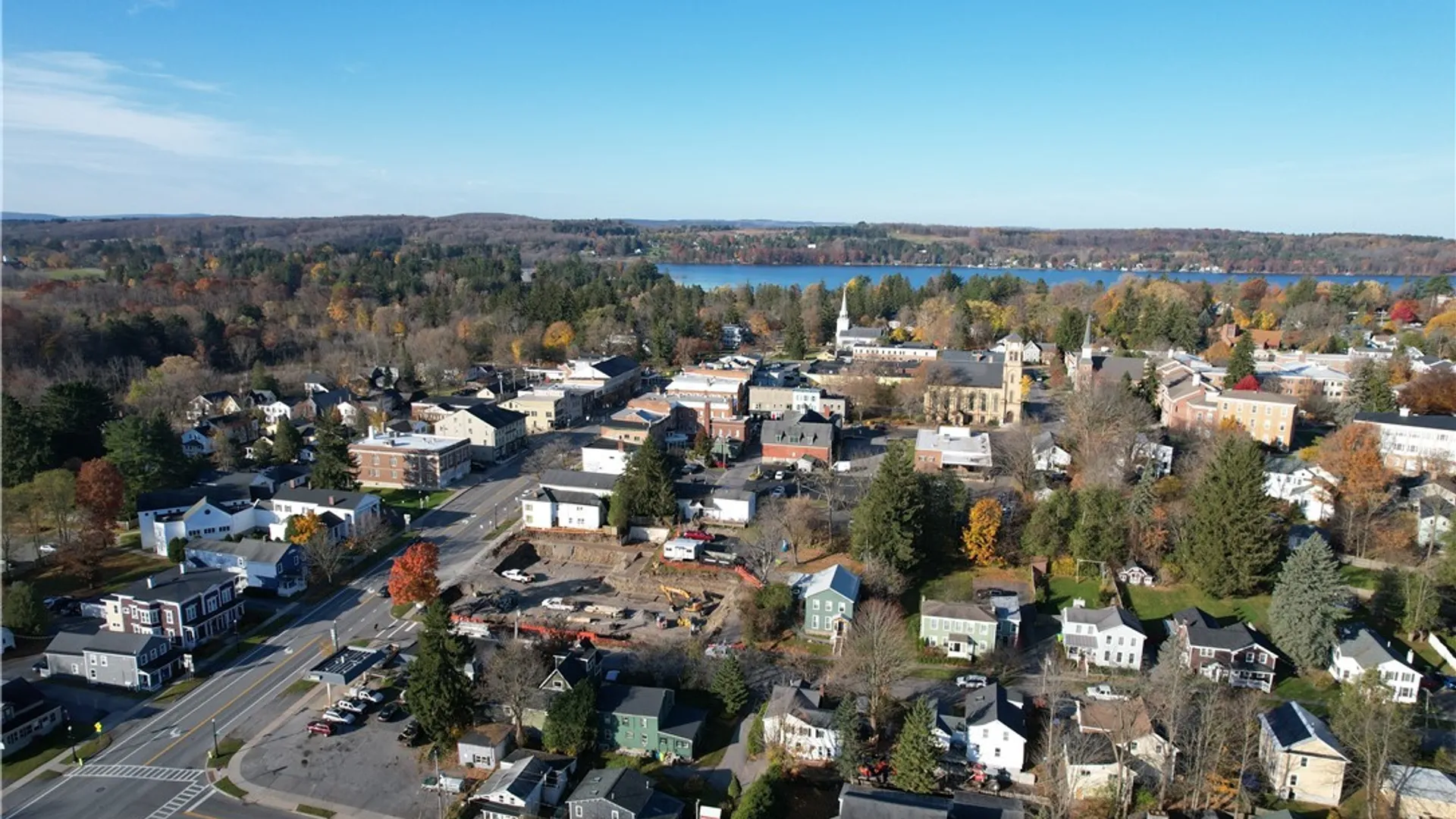 Property at 117 Albany Street, Cazenovia, NY 13035 21